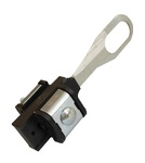 Затискач пластина PL 4х16-25 TNSy