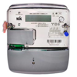 NIK 2300.AP6T.1000.C.11 купити недорого 